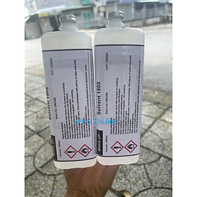 Mua Dung môi cho máy in date LINX 8830 8900