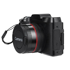 Digital Full HD1080P 16x Digital Camera Professional Video Camcorder Vlogging Camera