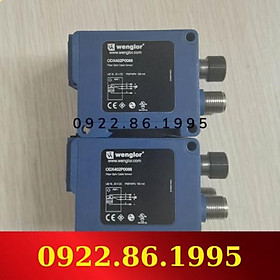 Mua Cảm Biến Wenglor Wiegler Odx402p0088