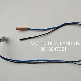 Mua Sensor điều hoà cho các hãng FUNIKI PANASONIC DAIKIN LG SAMSUNG - Đầu dò cảm biến máy lạnh