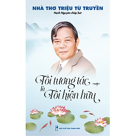 Tôi Tương Tác Là Tôi Hiện Hữu - Nhà Xuất Bản Thanh Niên