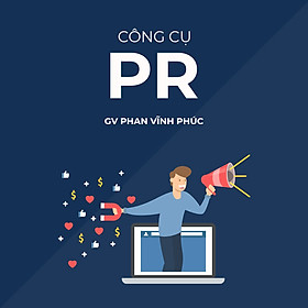 Công cụ PR