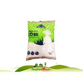 Đường trắng cô Ba Biên Hòa - Loại 1kg