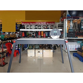 Mua MÁY CẮT GẠCH BÀN 800W (200X25.4X2.4MM) TOTAL TS6082001 - HÀNG CHÍNH HÃNG