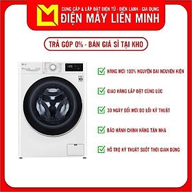 Mua Máy giặt LG Inverter 11 kg FV1411S5W - Hàng chính hãng  Giao hàng toàn quốc 