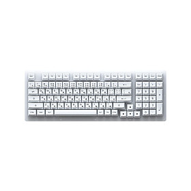 Mua Bàn phím cơ AKKO ACR98 White (Akko CS Switch) - Hàng Chính Hãng
