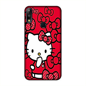 ỐP LƯNG IN DÀNH CHO ASUS ZENFONE MAX PRO M2