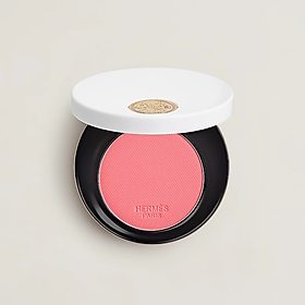 Phấn má Rose Hermes Silky Blush