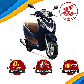 Hình ảnh Xe Máy Honda Lead 125cc 2022 - Phiên Bản Cao Cấp