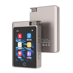 Mua Máy nghe nhạc Hi-Fi Ruizu A55 (16GB) - Hàng nhập khẩu