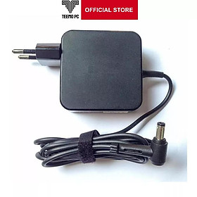 Sạc Tương Thích Cho Laptop Asus X451 X451Ca Adapter 19.5V-3.42A - Hàng Nhập Khẩu New Seal TEEMO PC TEAC275