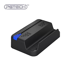 Mua Dock kết nối đa năng Vinetteam PGTECH GP-813 dành cho máy chơi game Steam Deck  hỗ trợ truyền dữ liệu bằng cổng mạng  sạc nhanh PD 100W - hàng chính hãng