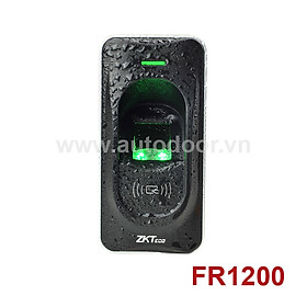 Mua Đầu đọc phụ vân tay FR1200