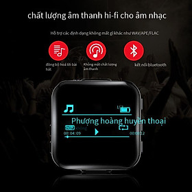 Đảm bảo chất lượng sản phẩm tuyệt vời Bút ghi âm M7 hifimp3 e-book ai thông minh độ nét cao giảm tiếng ồn kiểm soát bút ghi âm bluetooth mp4