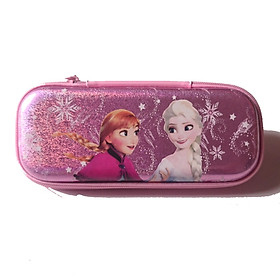 Hộp bút Huyền Thoại Elsa Frozen ELS0018