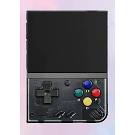 Mua Máy chơi game Miyoo Mini Plus 2023 - Có Netplay chơi nhiều người - Chơi game PS1/NES/SNES/GBA/GBC/CPS1/ARCADE/MAME/SEGA