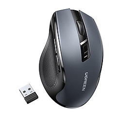 Mua Ugreen 15063 2.4g Chuột không dây Silent Hàng chính hãng