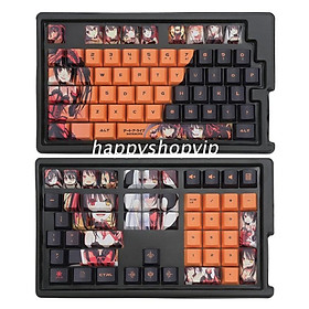 Mua Bộ 108 Phím Thay Thế Cho Bàn Phím Cơ