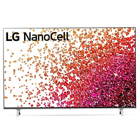 Mua Smart Tivi LG NanoCell 4K 65 inch 65NANO77TPA -Hàng chính hãng (Chỉ giao HCM)