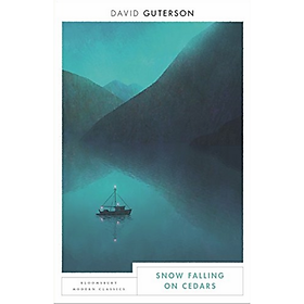 Snow Falling on Cedars (Christmas books)