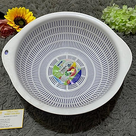 Mua Bộ thau và rổ 3T2 Duy Tân
