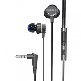 Tai nghe chuyên game dành cho game thủ Plextone G15 - Có Mic