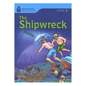 The Shipwreck: Foundations 4