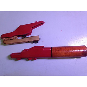 Mua KIỀM CÁN GỖ -SIÊU HÀN GIÁ RẺ