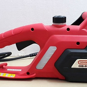 Mua Máy cưa xích điện Oshima CXD2000