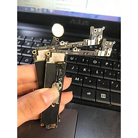 Main full dành cho ip 7G