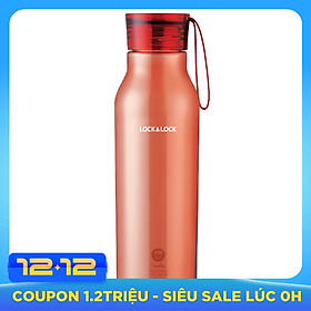 Bình nước Lock&Lock Eco Bottle ABF664 750ml