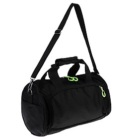 Waterproof Yoga Duffel  Dance Sports Gym Travel Carry On