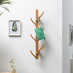 Mua Giá treo túi xách chìa khóa.gắn tường  móc treo đồ PR111