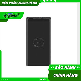 Mua Pin sạc dự phòng tích hợp  không dây ZMI WPB100 10000mAh - Hàng nhập khẩu