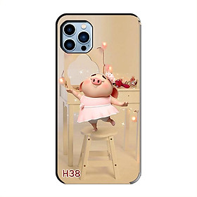 Ốp Lưng Dành Cho IPHONE 14 PRO 6.1