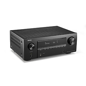 Mua Amply Denon AVR-X2700H hàng chính hãng new 100%