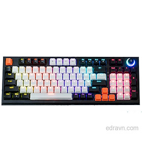 Mua Bàn phím chơi game cơ E-Dra EK398 - Hàng chính hãng