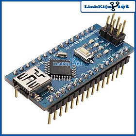 Mua Kit Arduino Nano CH340