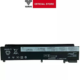 Mua Pin Tương Thích Cho Laptop Battery Laptop Lenovo Thinkpad T460S T470S Sb10F46460 24Wh 00Hw022 00Hw023 TEEMO PC TEBAT738 Hàng Nhập Khẩu