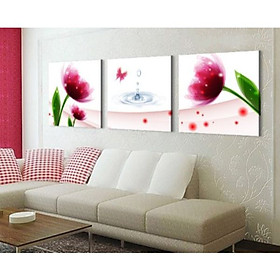 Tranh Treo Tường Hiện Đại Phòng Khách - 29609
