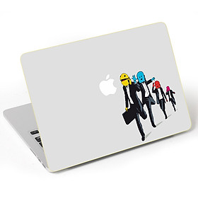 Mua Miếng Dán Trang Trí Dành Cho Macbook Mac - 202