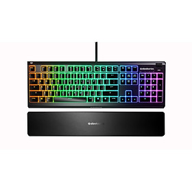 Mua Bàn phím cơ Steelseries Apex 3 - Hàng Chính Hãng