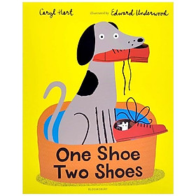 [Download Sách] One Shoe Two Shoes