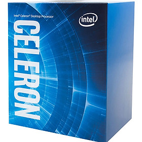 Bộ vi xử lý CPU Intel Celeron Processor G5900 - Hàng Chính Hãng