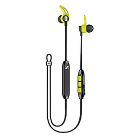 Tai Nghe Bluetooth Nhét Tai SENNHEISER CX SPORT - Hàng Chính Hãng