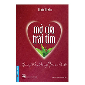 Mở Cửa Trái Tim (Tái Bản 2017)