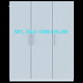 Tủ Áo FINE FT088