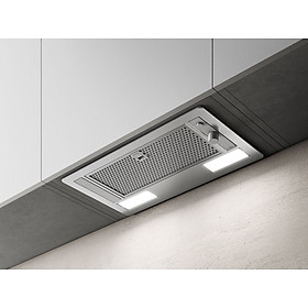 Mua Máy hút mùi âm tủ Elica ERA S size 52 - Inox - Hàng chính hãng