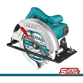 Mua Máy cưa đĩa tròn  1400W total TS11418526