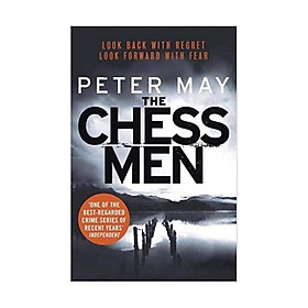 The Chessmen Paperback